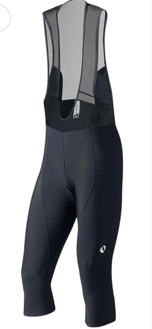 PEARL-IZUMI ビブタイツ ビブスパッツT994-3DR Mサイズ