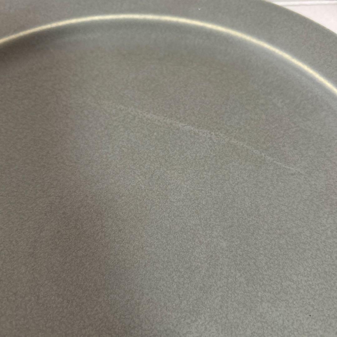 〔だんご様〕イイホシユミコ プレート（L）約28㎝ 3枚