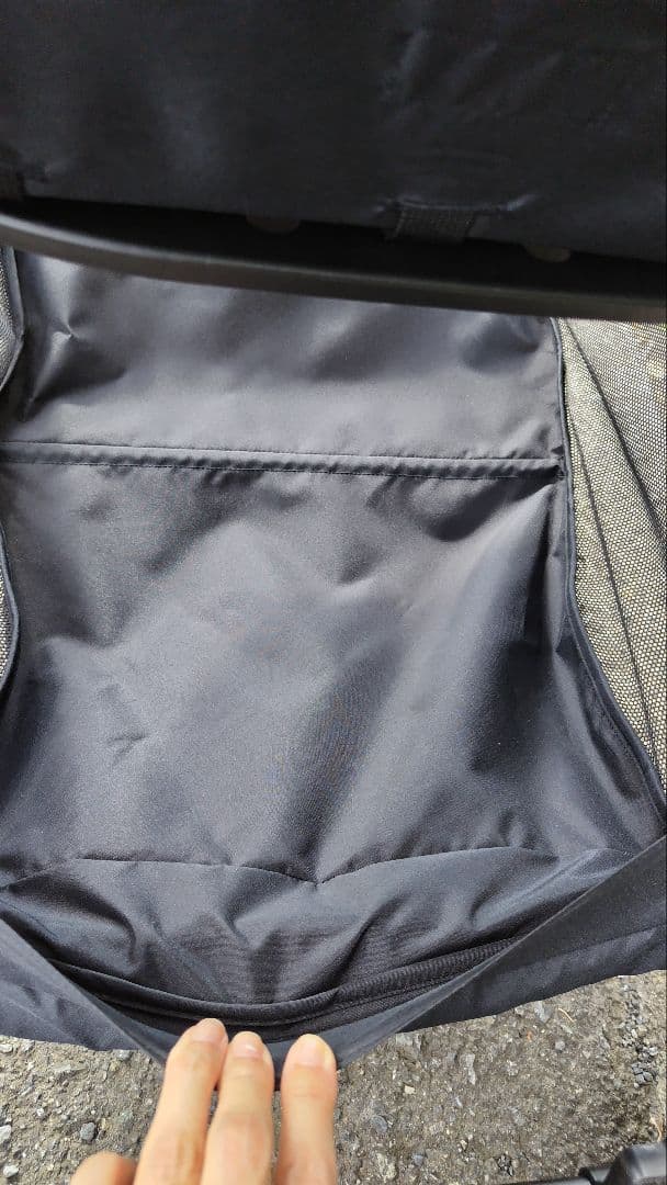 アップリカ　Viit（ヴィット） ブラック