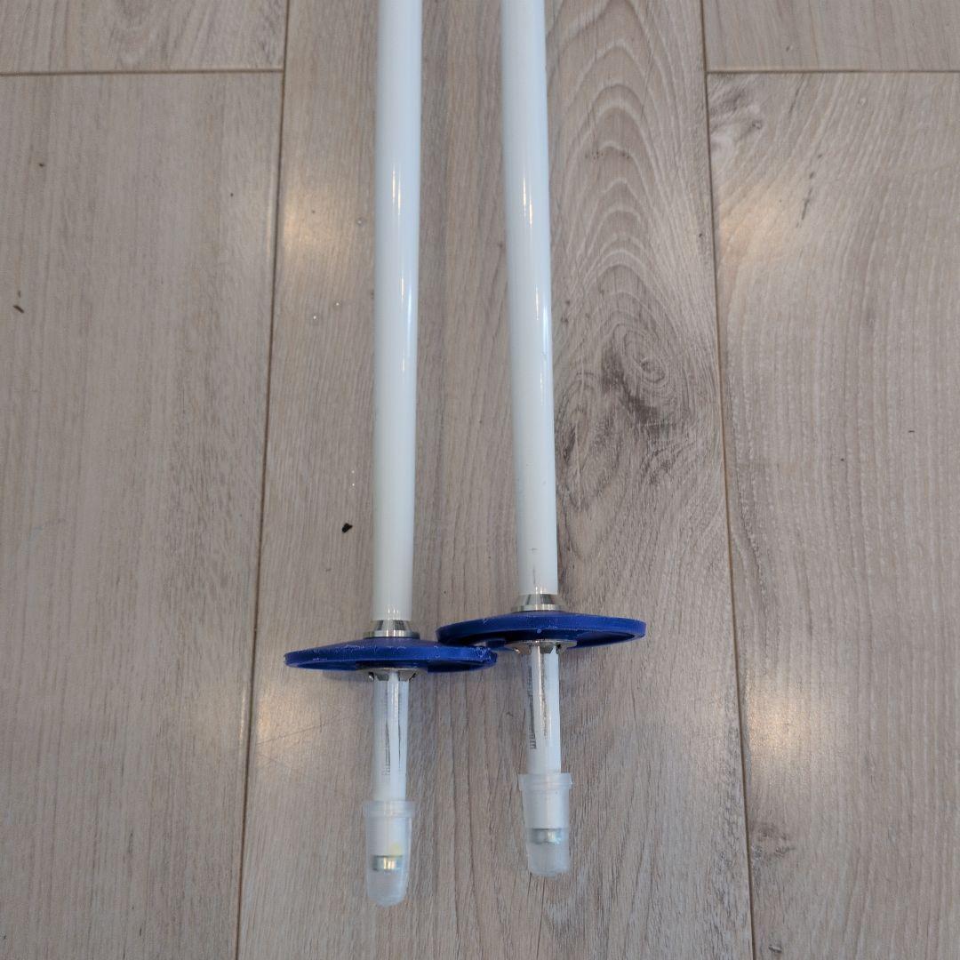 【美品】HEAD ジュニアスキー５点セット