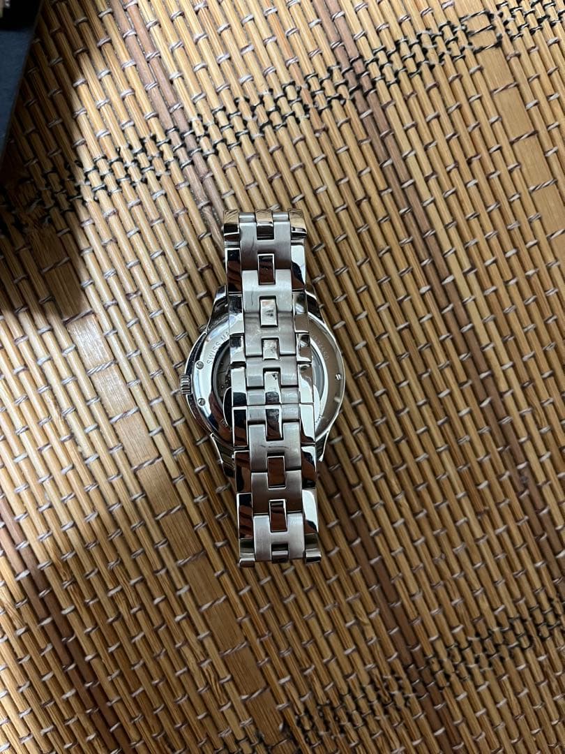 HAMILTON ジャズマスター ビューマチック H32515555