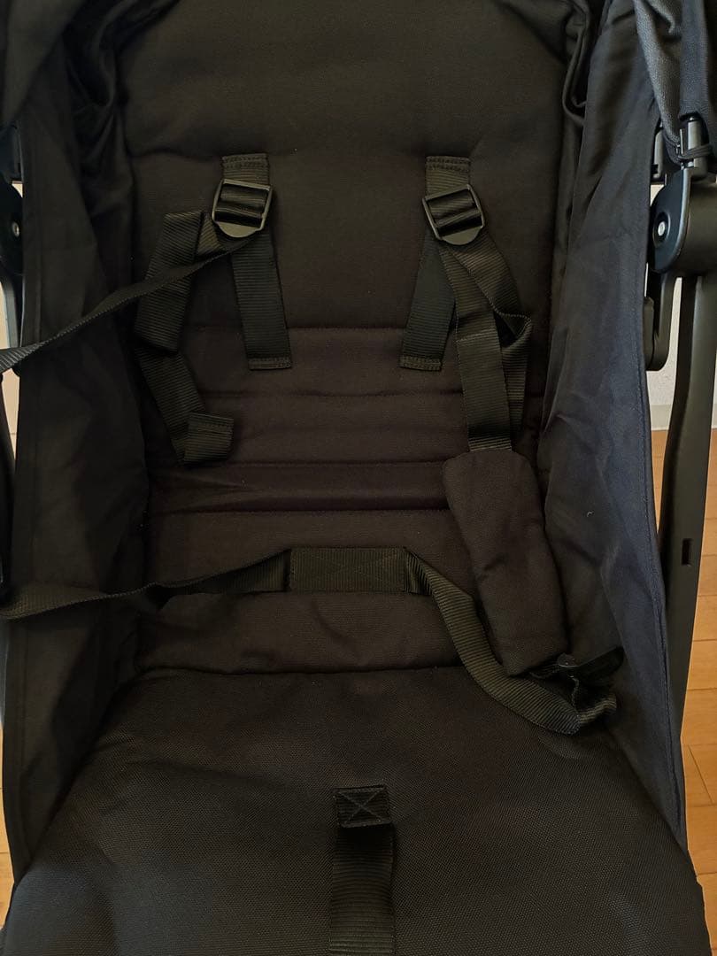 T*g様 Cybex Libelle ベビーカー◎付属品完備