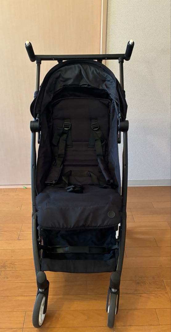 T*g様 Cybex Libelle ベビーカー◎付属品完備