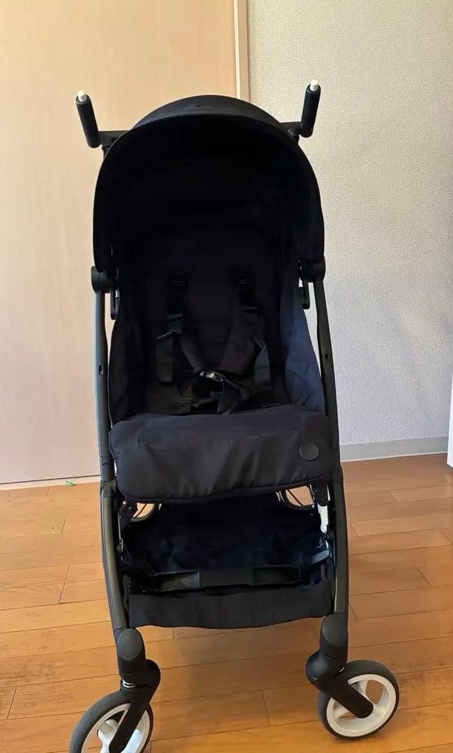 T*g様 Cybex Libelle ベビーカー◎付属品完備