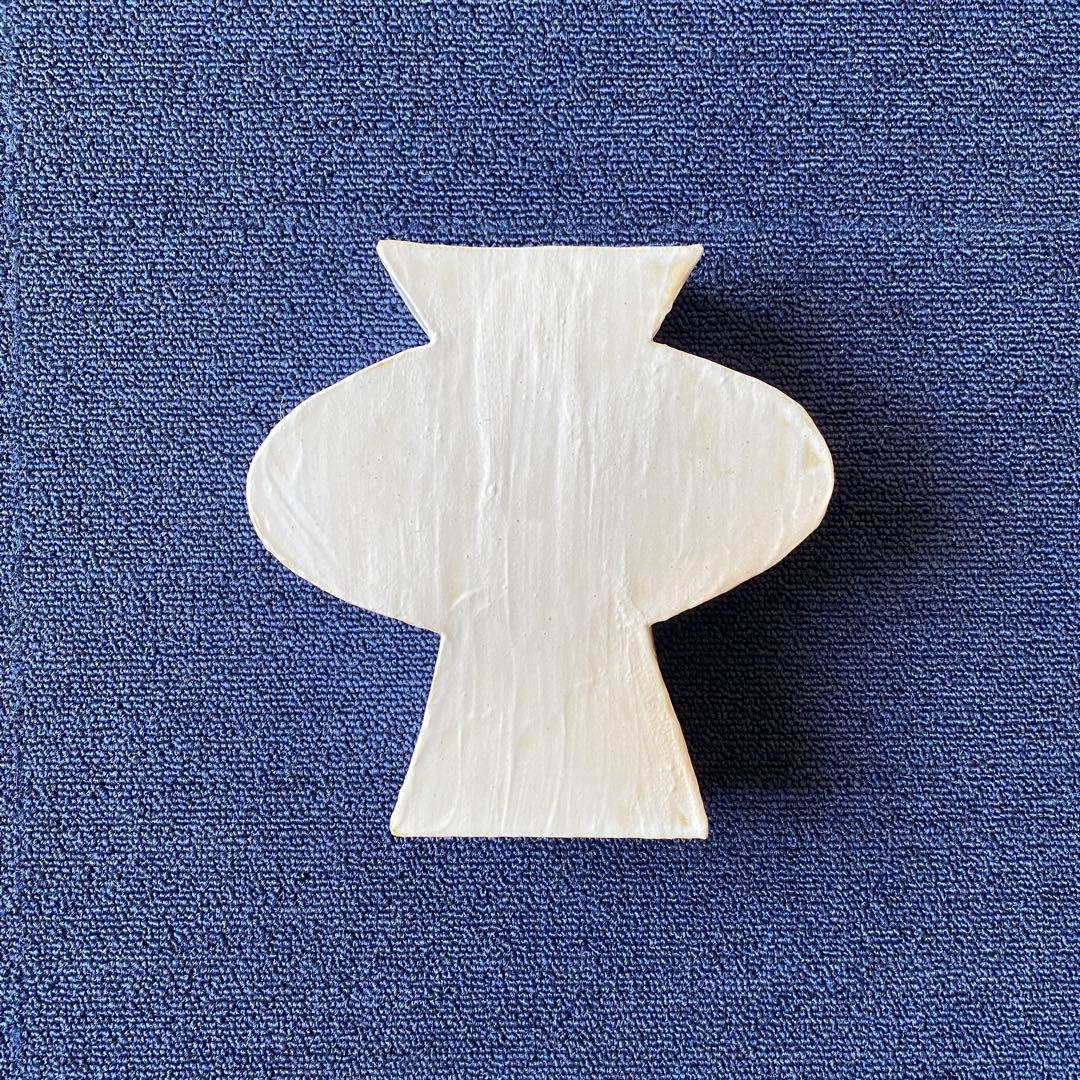 Aya Courvoisie アヤクヴァジエ フラワーベース 花器 花瓶