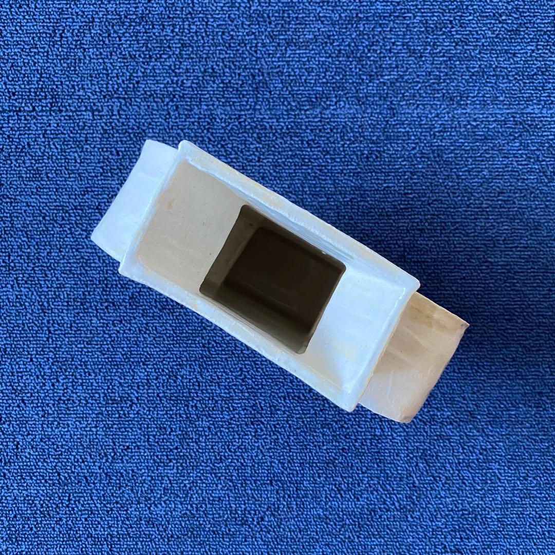 Aya Courvoisie アヤクヴァジエ フラワーベース 花器 花瓶