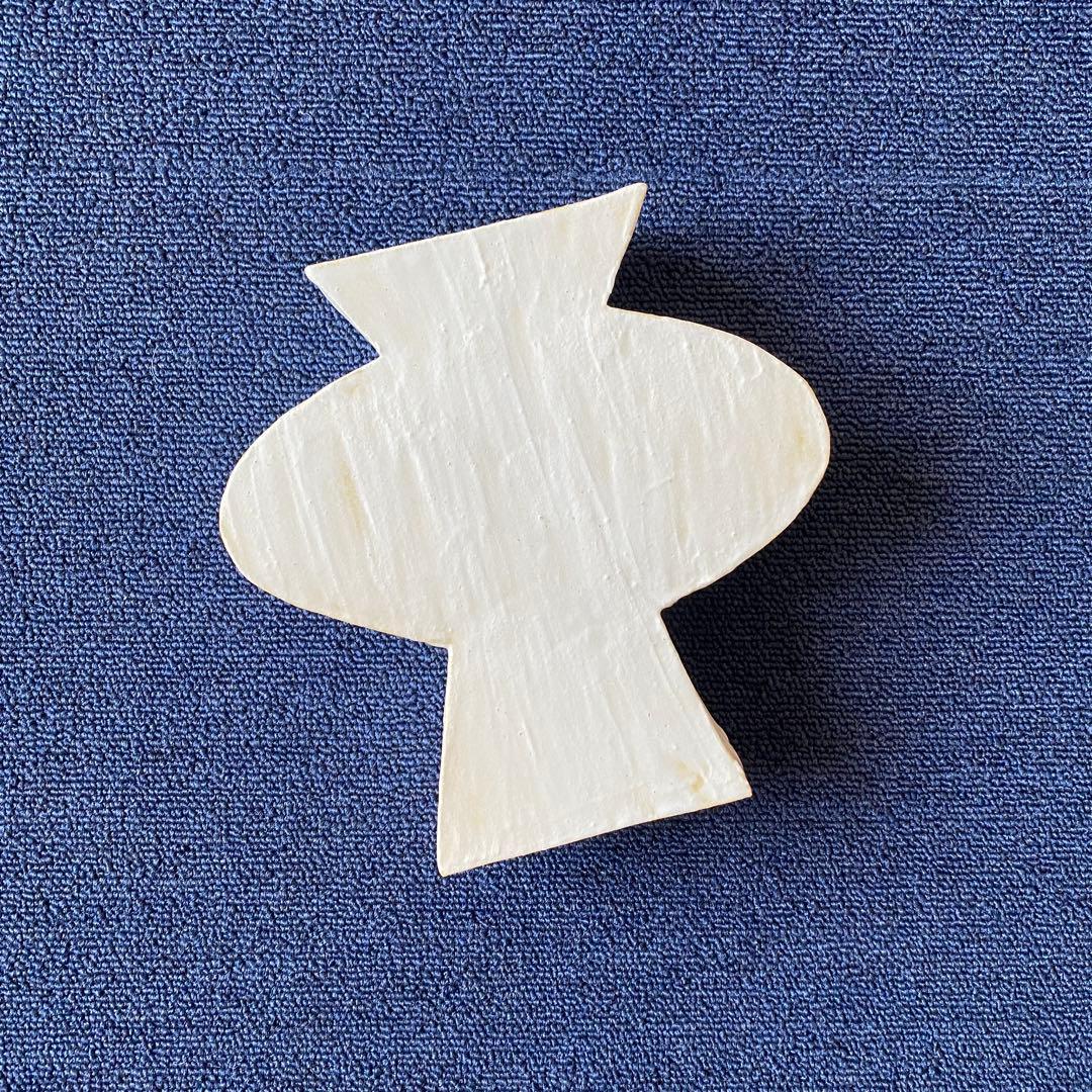 Aya Courvoisie アヤクヴァジエ フラワーベース 花器 花瓶