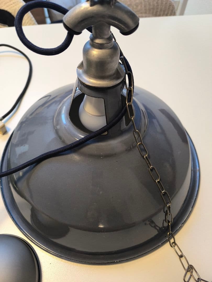 アートワークスタジオ フィッシャーマンズ　ペンダントライト　2個セット