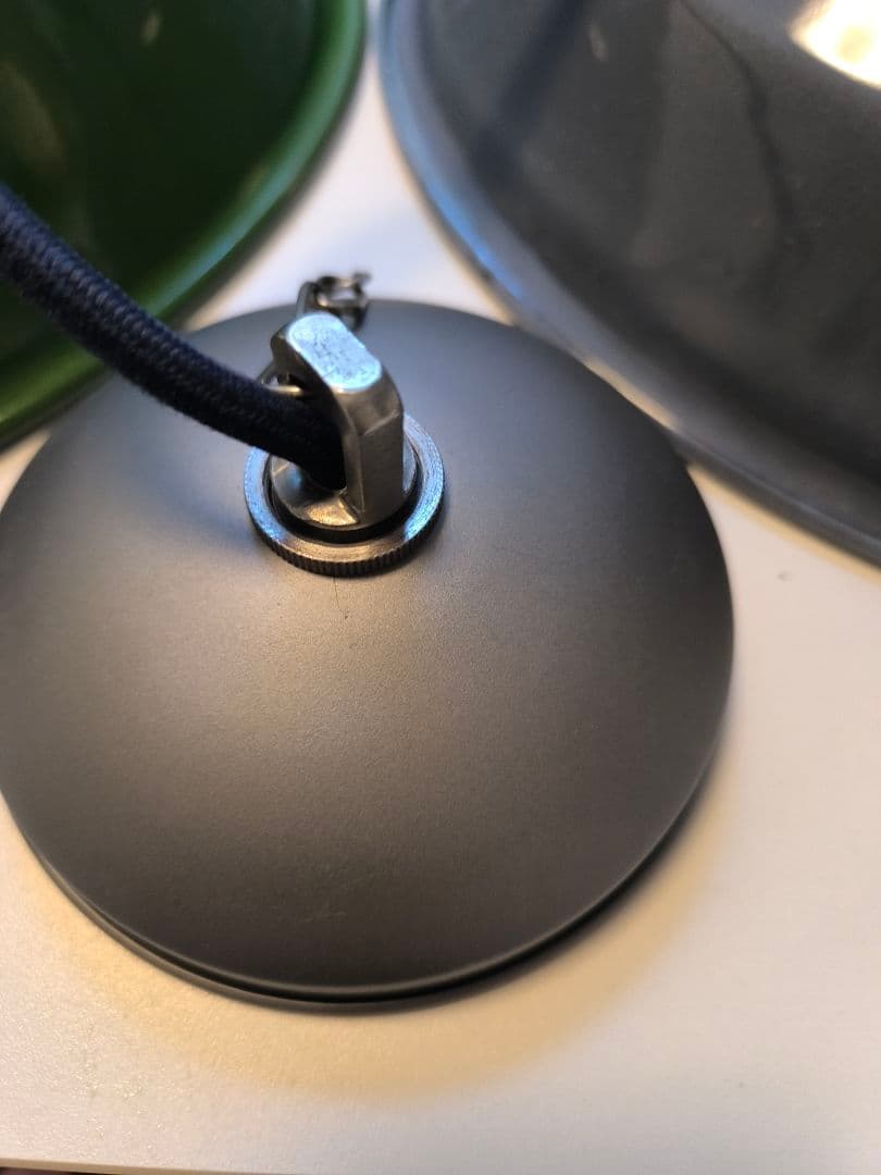 アートワークスタジオ フィッシャーマンズ　ペンダントライト　2個セット