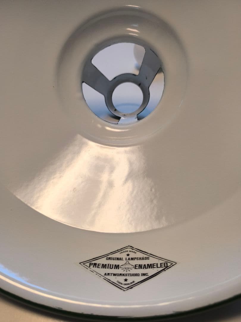 アートワークスタジオ フィッシャーマンズ　ペンダントライト　2個セット