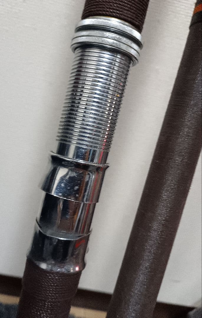 オリムピック無双17 4本継ぎ石鯛竿