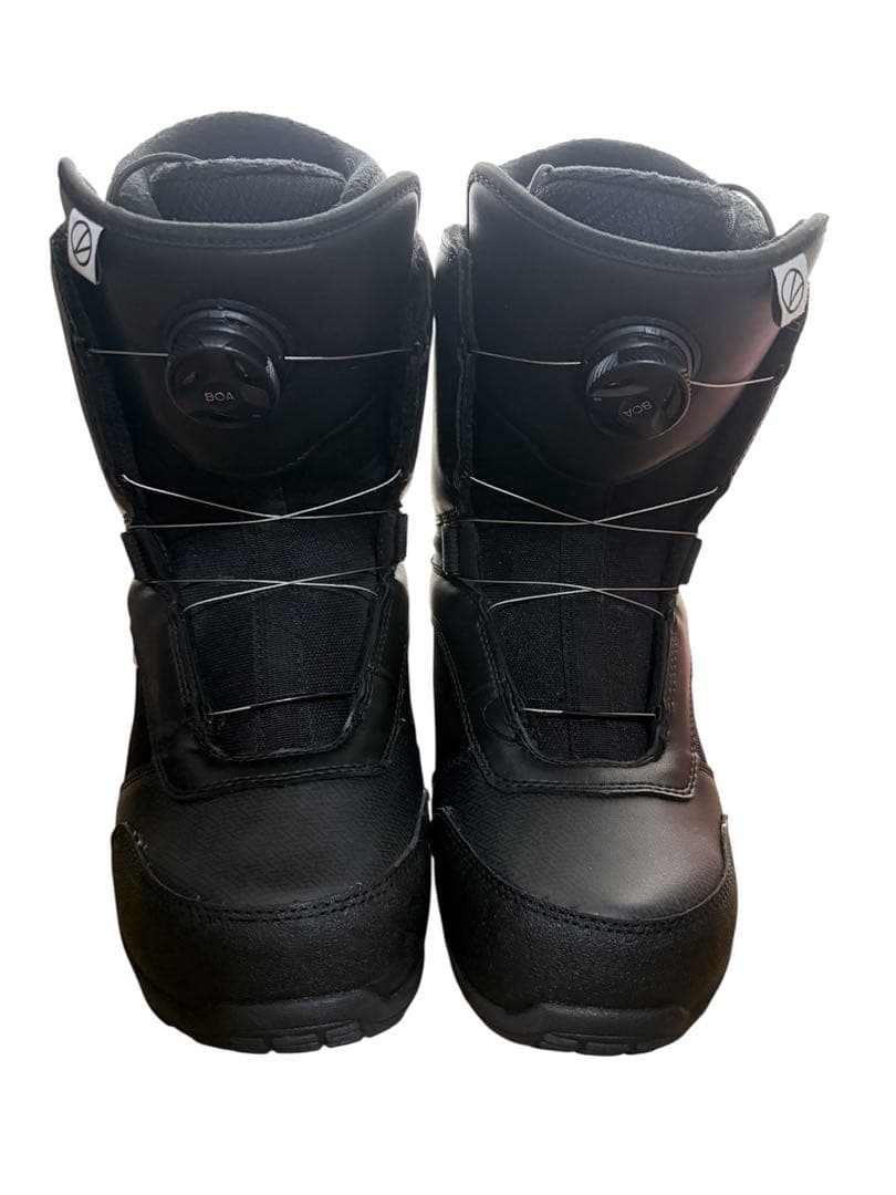LASTARTS スノーボードブーツ LS838 BOA 26.5-27.0cm