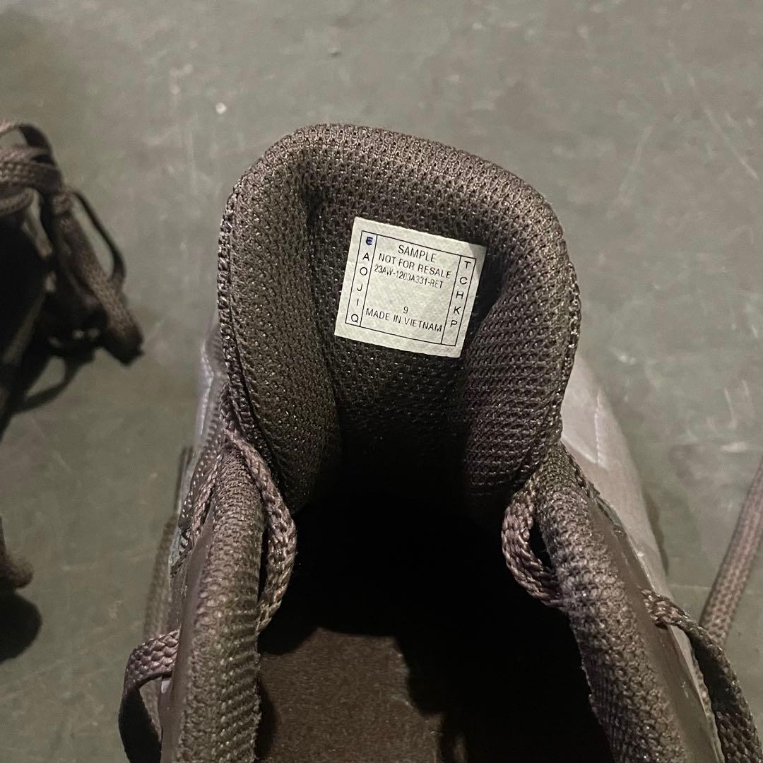 ナ*ン様 Kiko Kostadinov ASICS GEL-TEREMOA