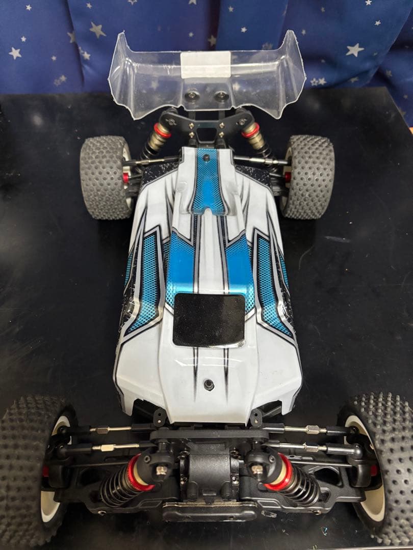 LC Racing PTG-1 ラジコンバギー