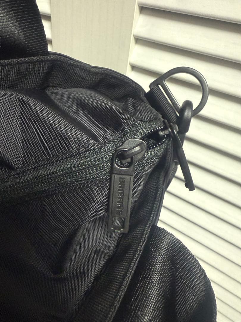 ブリーフィング ゴルフ トートバッグ CART TOTE ECO TWILL