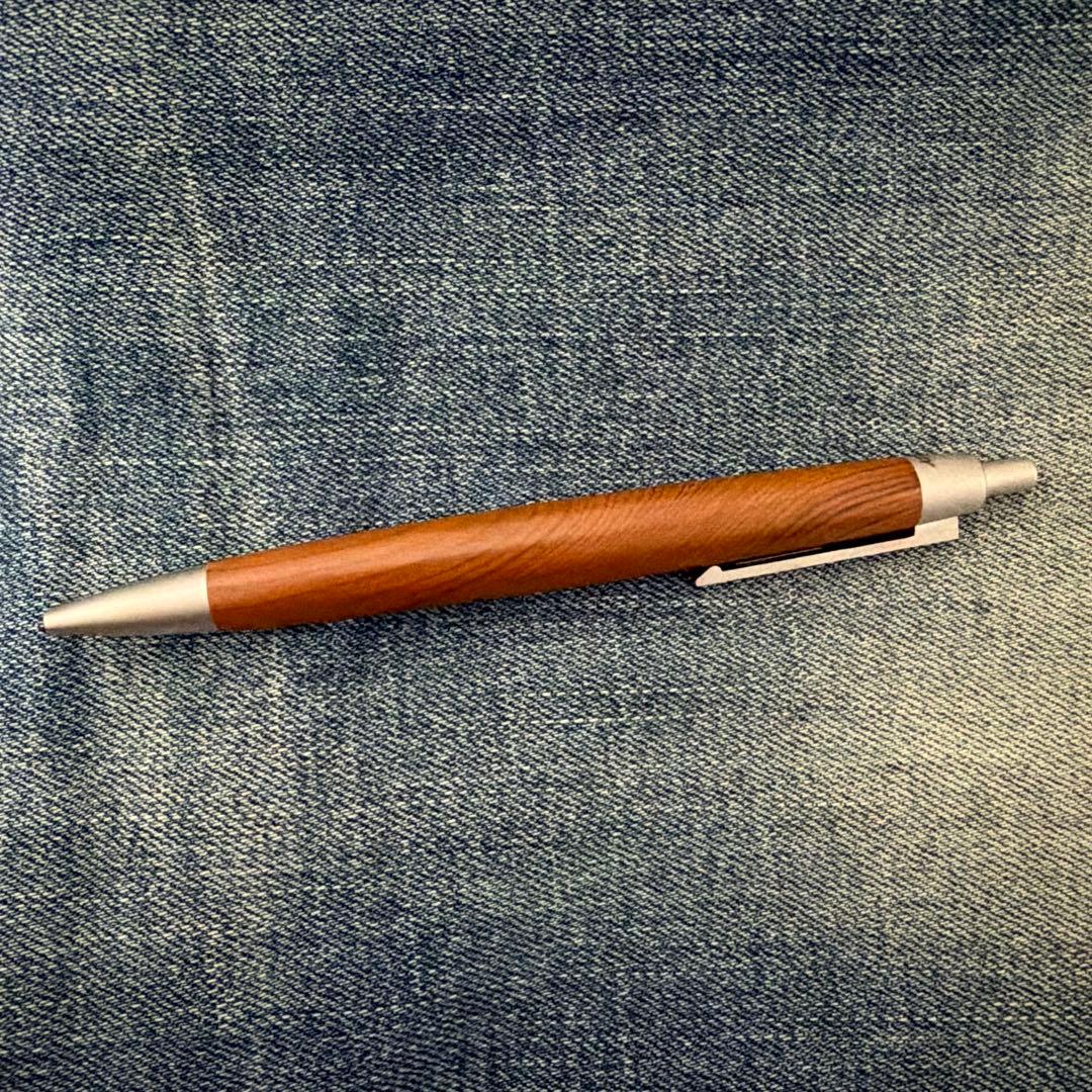 LAMY 2000 タクサス