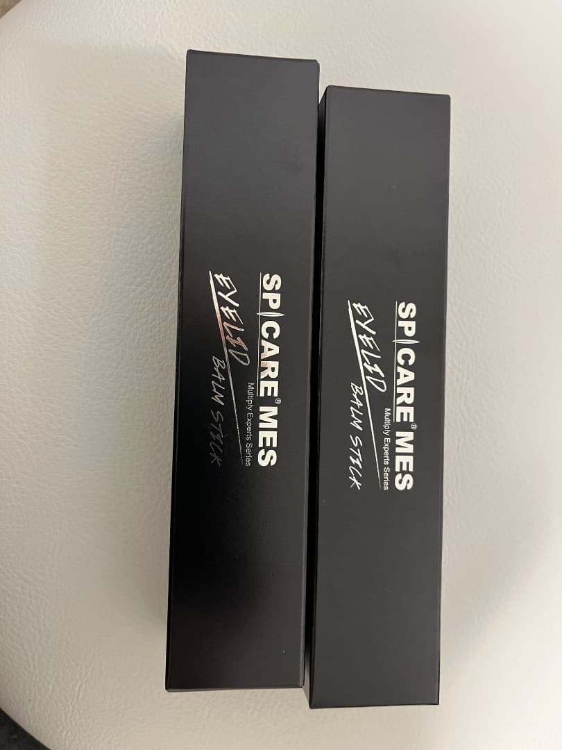 スピケアMESアイリッドバームスティック