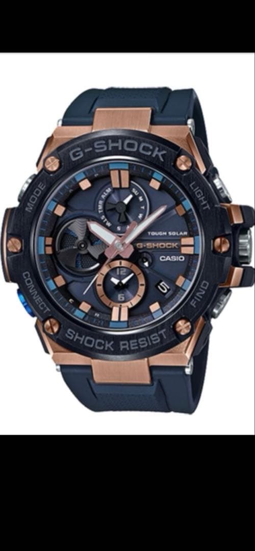 時計 G-SHOCK GST-B100