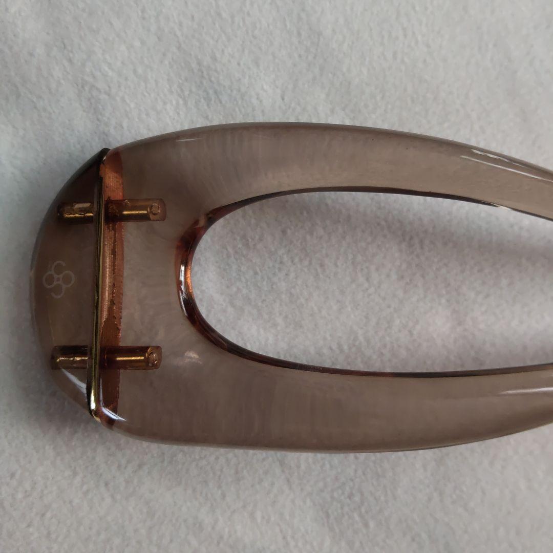 コレットマルーフ　ヘアピン　ブラウン