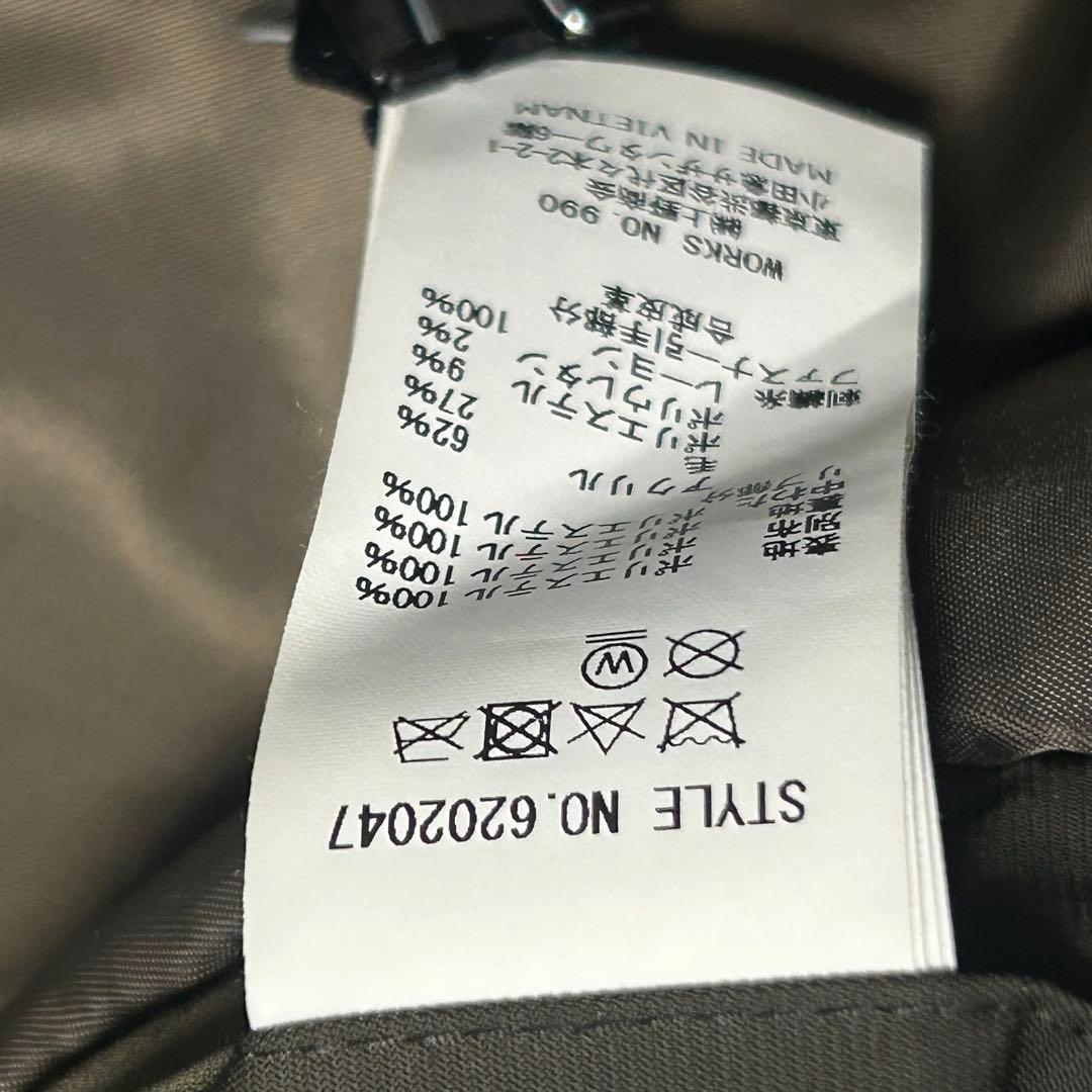 まめた AVIREX TOP GUN TOMCAT フライトジャケット S