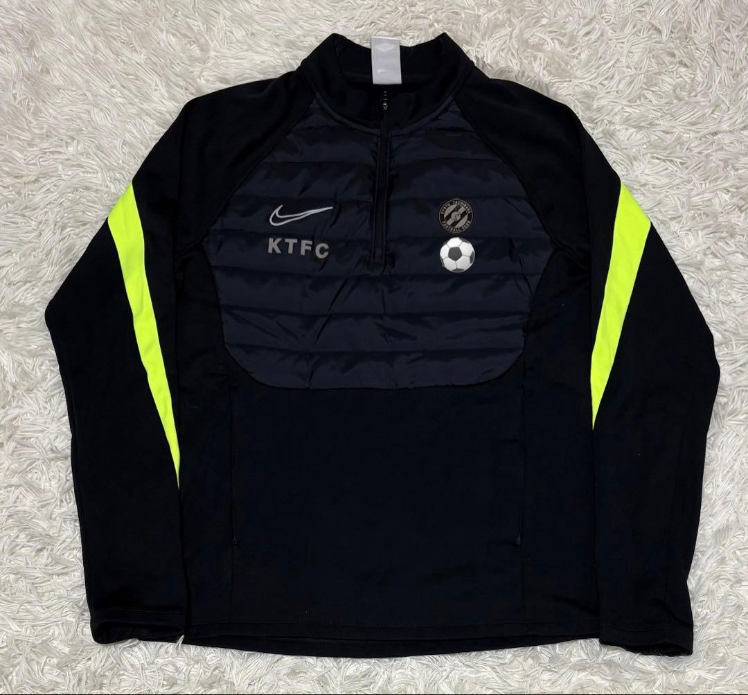 京都橘選手権専用ジャージ上下