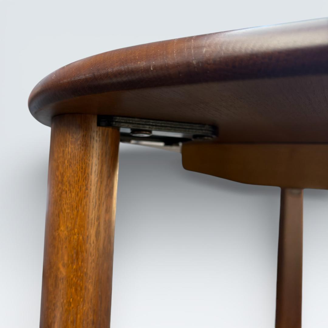 飛騨産業 HIDA リビングダイニングテーブル 120cm キツツキ 高60