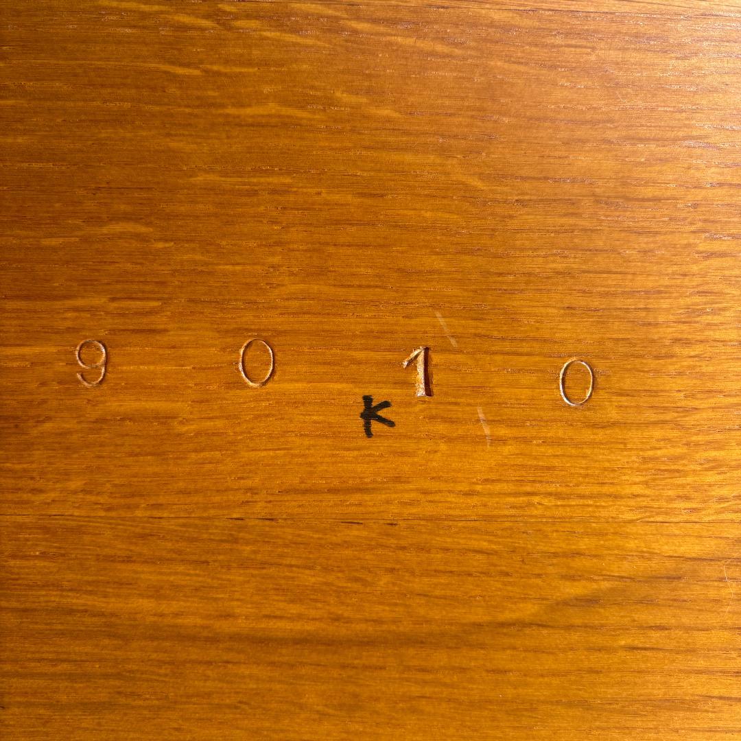 飛騨産業 HIDA リビングダイニングテーブル 120cm キツツキ 高60