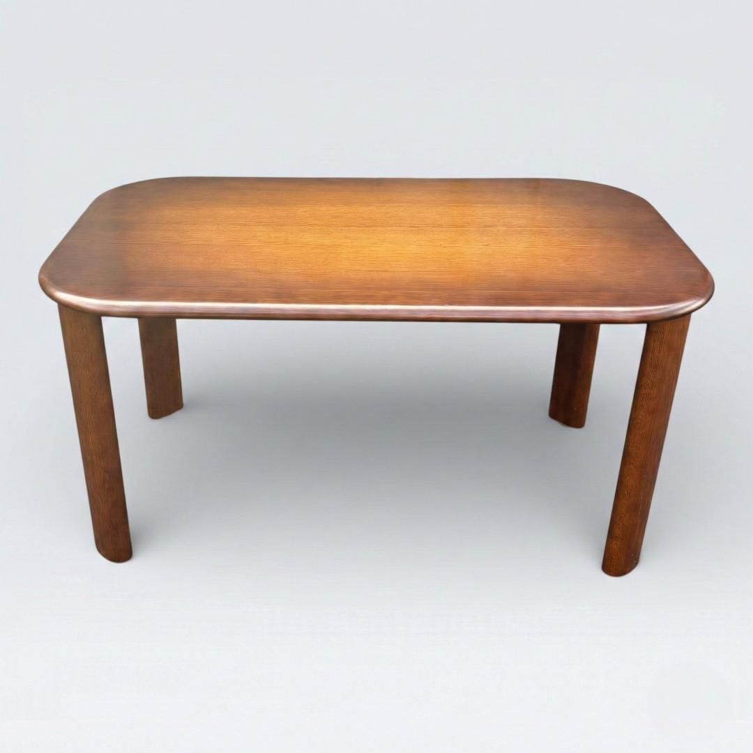 飛騨産業 HIDA リビングダイニングテーブル 120cm キツツキ 高60