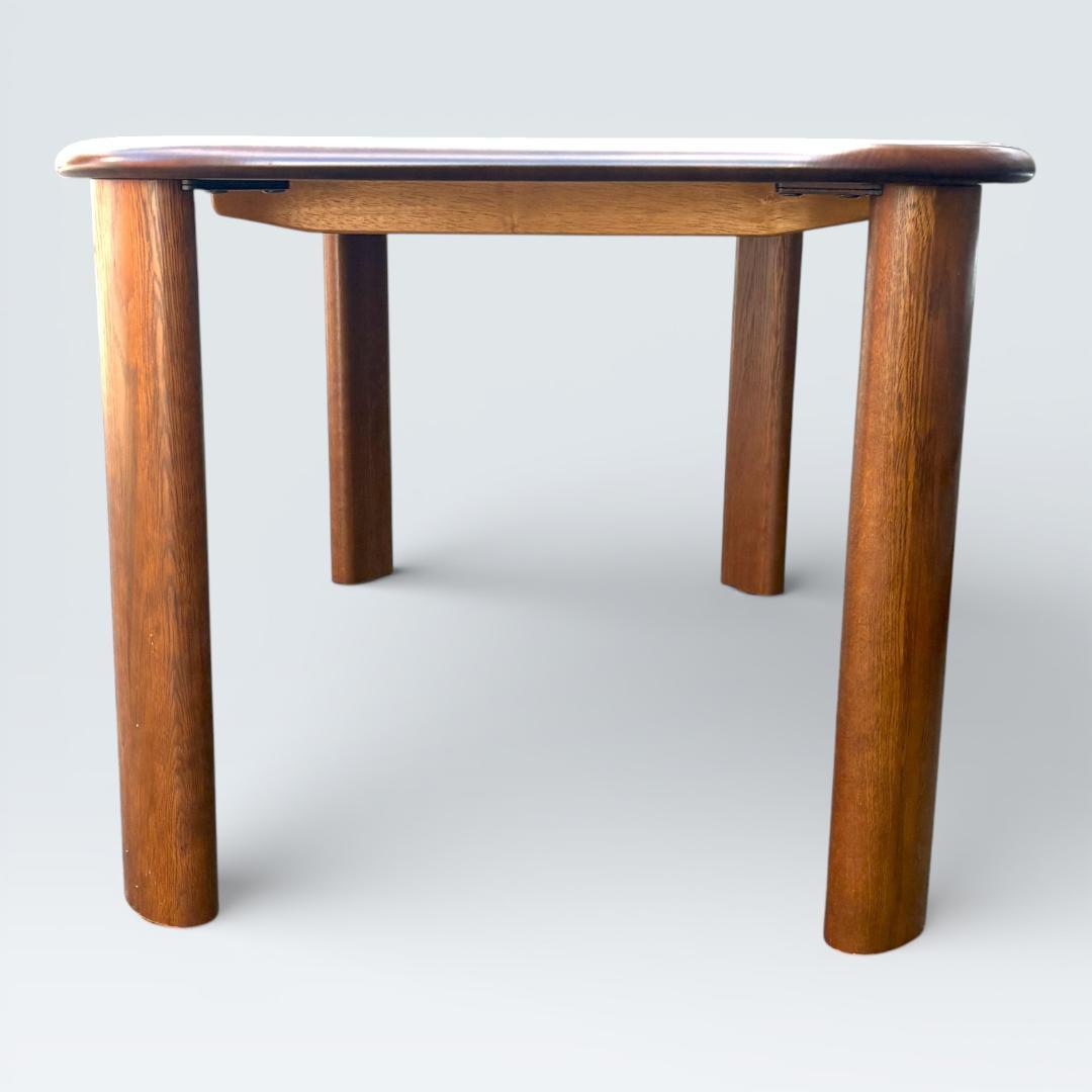 飛騨産業 HIDA リビングダイニングテーブル 120cm キツツキ 高60