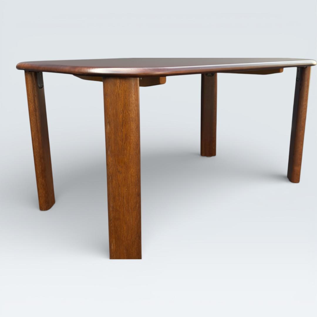 飛騨産業 HIDA リビングダイニングテーブル 120cm キツツキ 高60