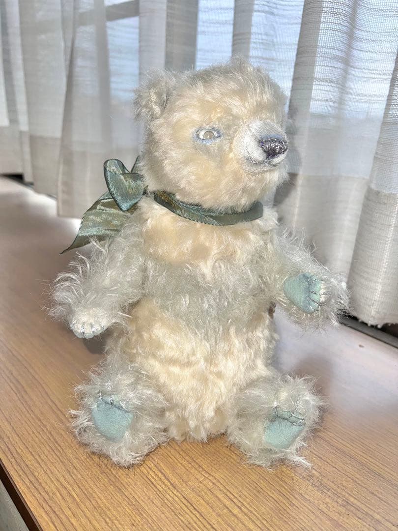 国内作家様 パンダ テディベア ぬいぐるみ