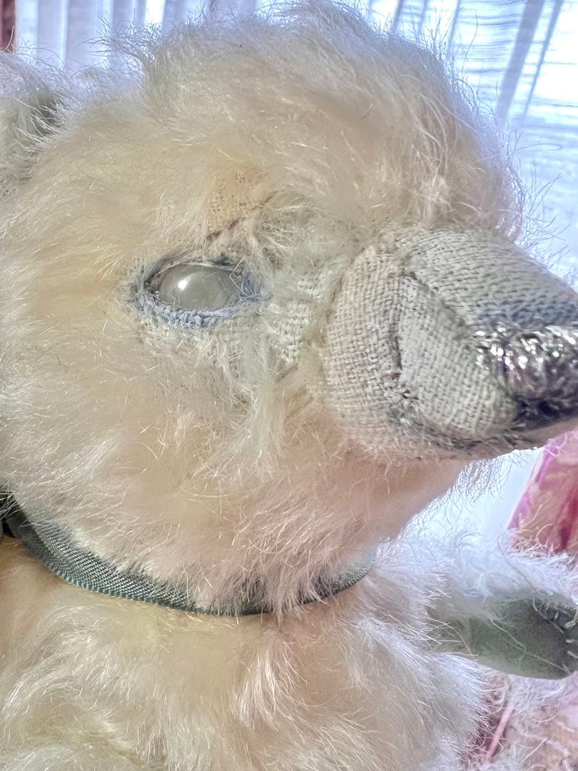 国内作家様 パンダ テディベア ぬいぐるみ