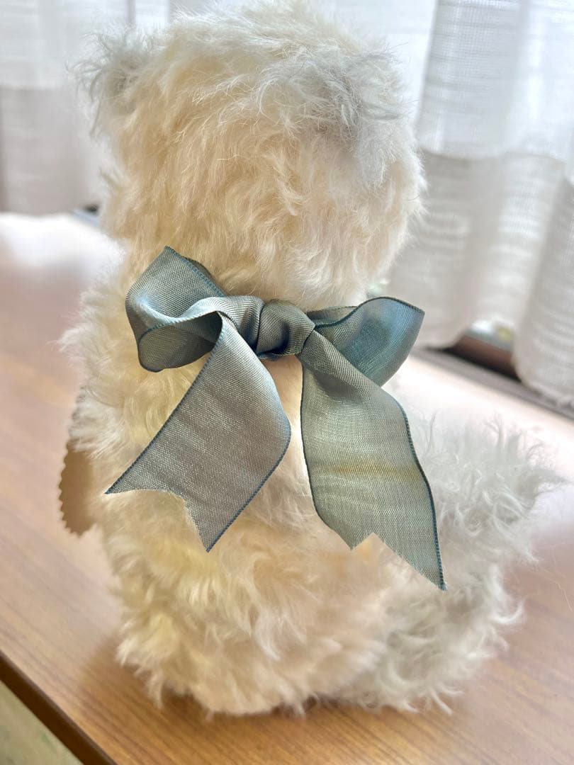 国内作家様 パンダ テディベア ぬいぐるみ