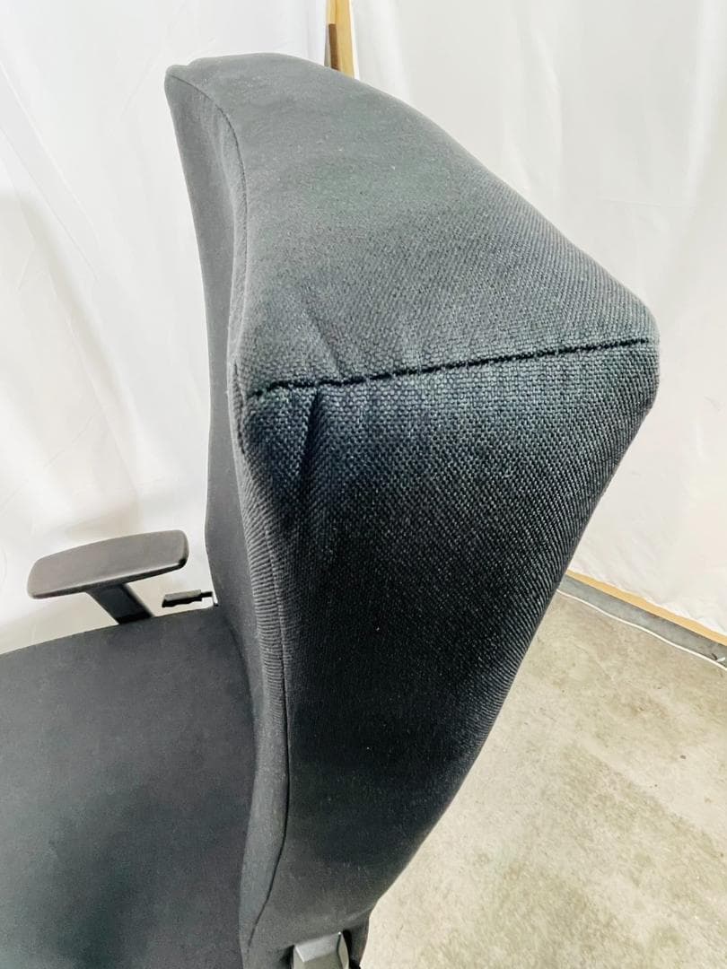 EastForce ゲーミングマットレスチェア ブラック