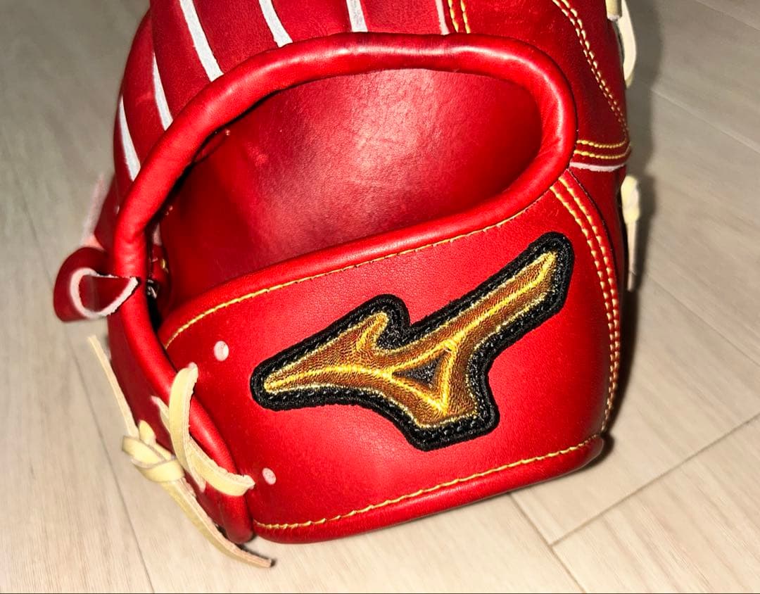 ミズノプロクラシック 軟式グローブ