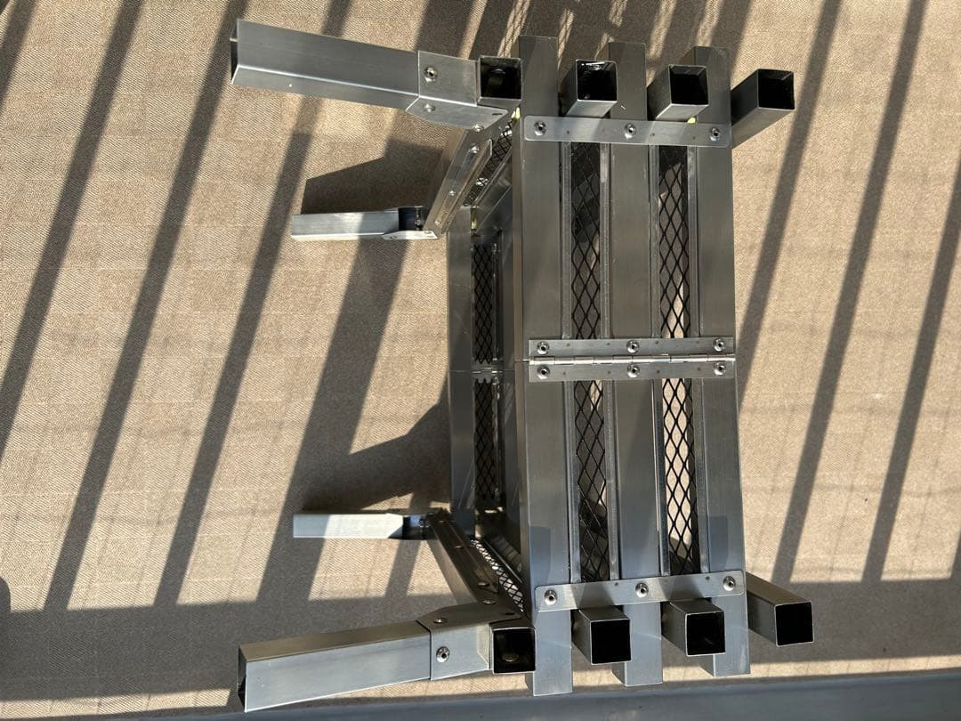 Coleman ファイヤープレイス3（箱無し）未使用