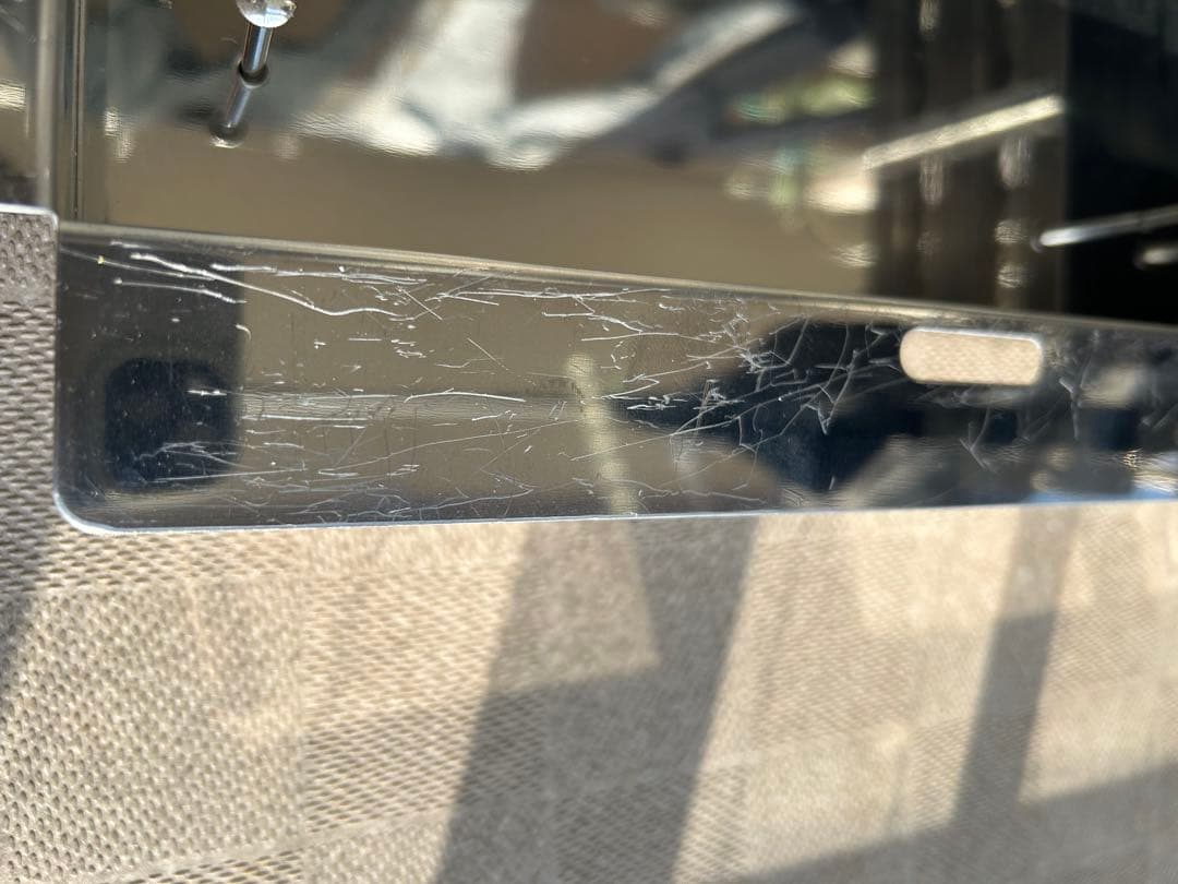 Coleman ファイヤープレイス3（箱無し）未使用