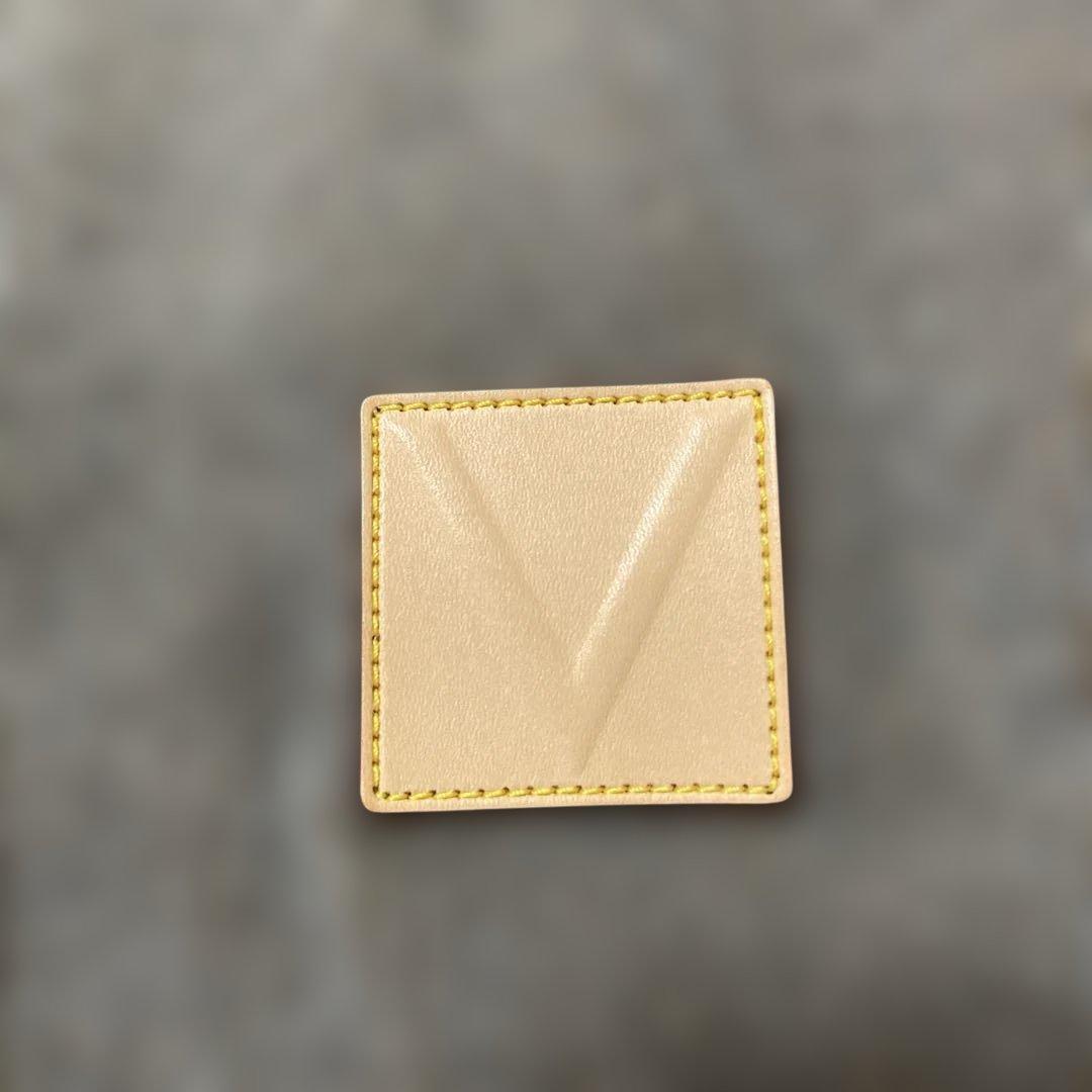 美品LOUIS VUITTON グレー ジップアップカーディガン　メンズL