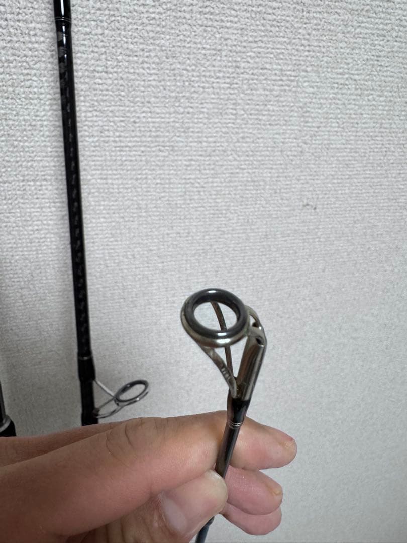 KG evolution ショアジギングロッド