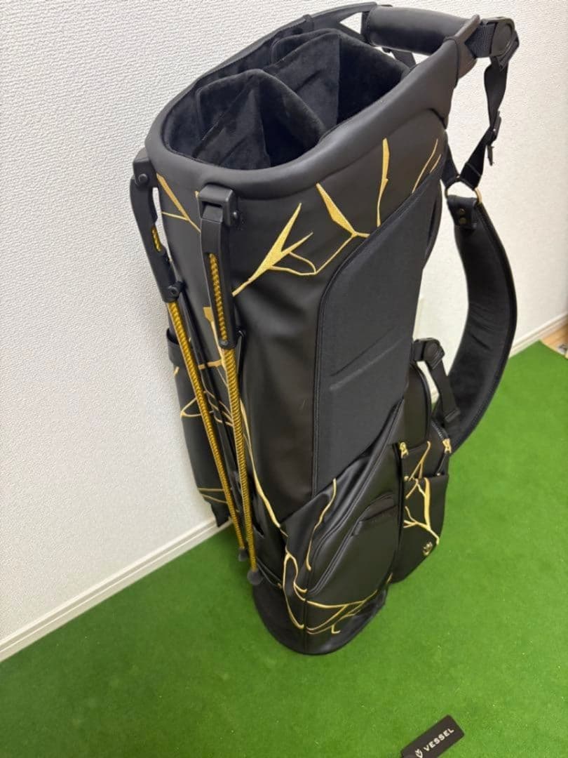 2024年モデル　VESSEL 4.0 pro stand prayer4