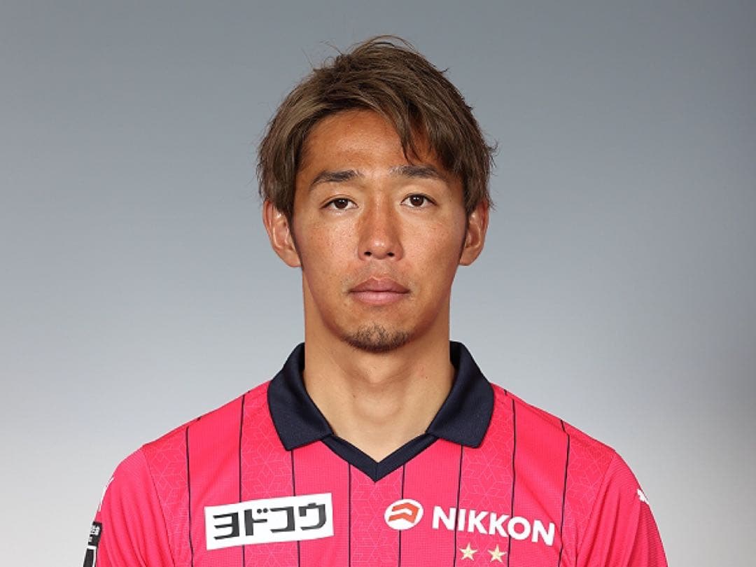 ♦︎美品♦︎13清武Lサイズセレッソ大阪ユニフォーム