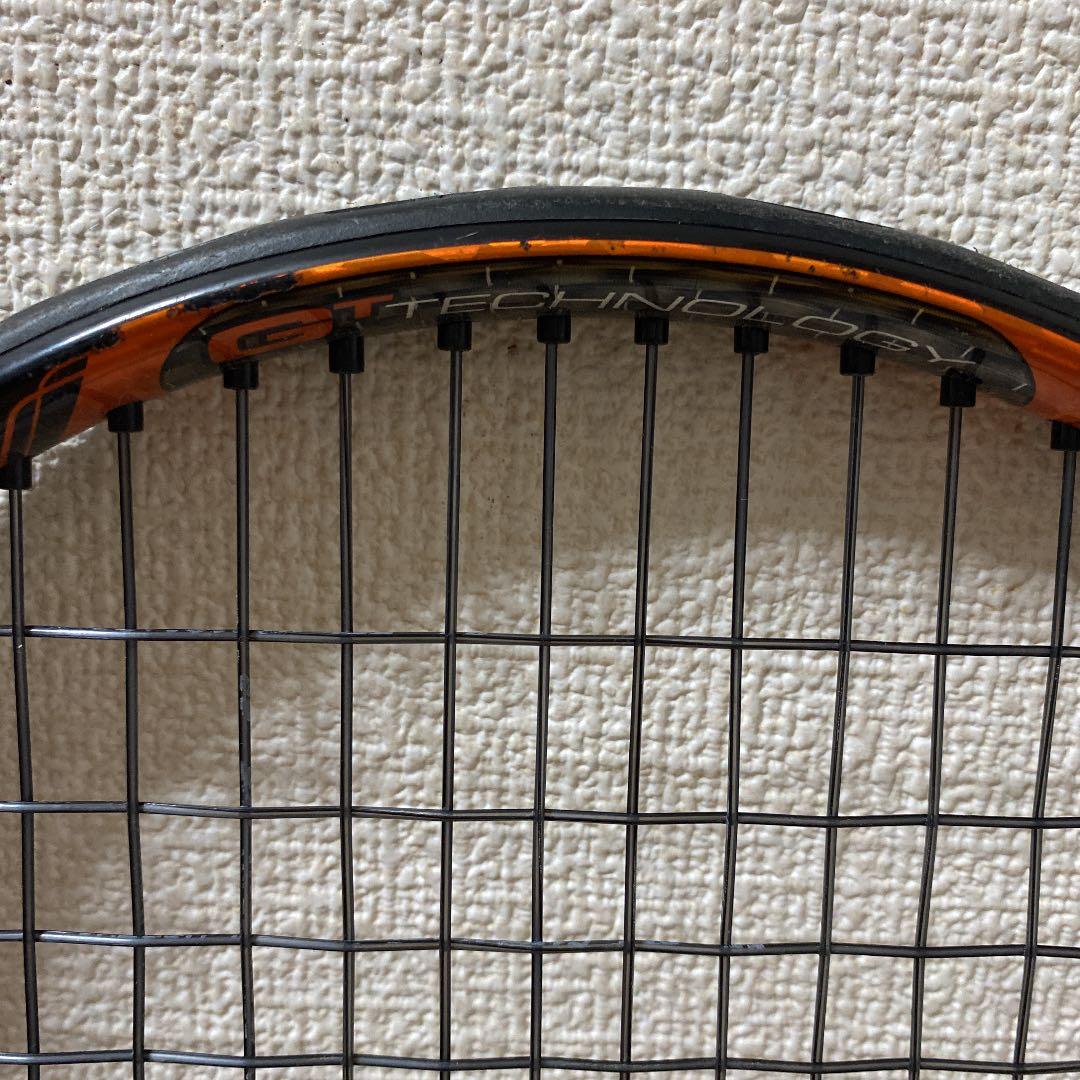 バボラ ピュアドライブ　テニスラケット　ジャパンリミテッド