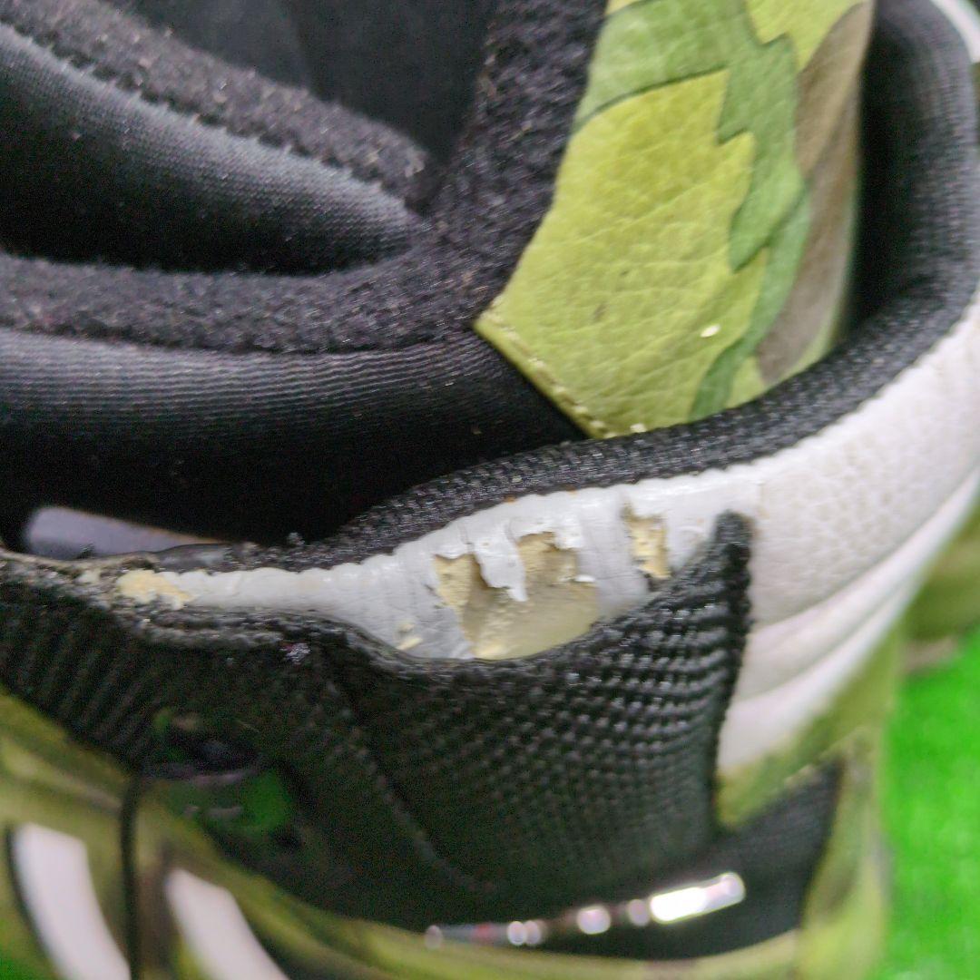 BURTON バートン スノーボードブーツ RULER 28.5cm