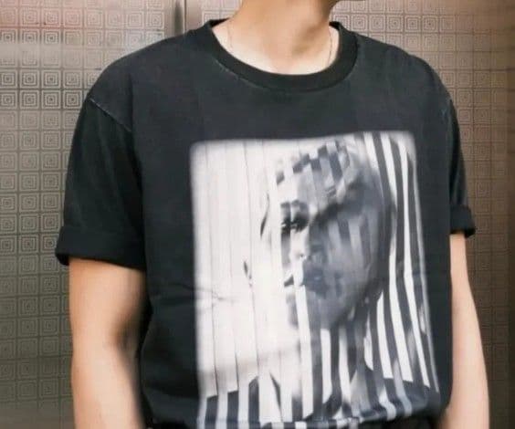 町田啓太15周年アニバーサリーTシャツLサイズ