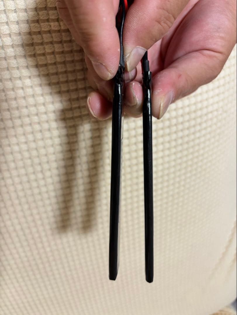 レシーライフル　東京マルイ　次世代　電動ガン