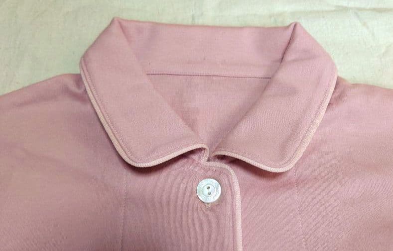 新品タグ付き ワコール 睡眠科学 高級 超長綿 パジャマ ルームウェア 秋冬