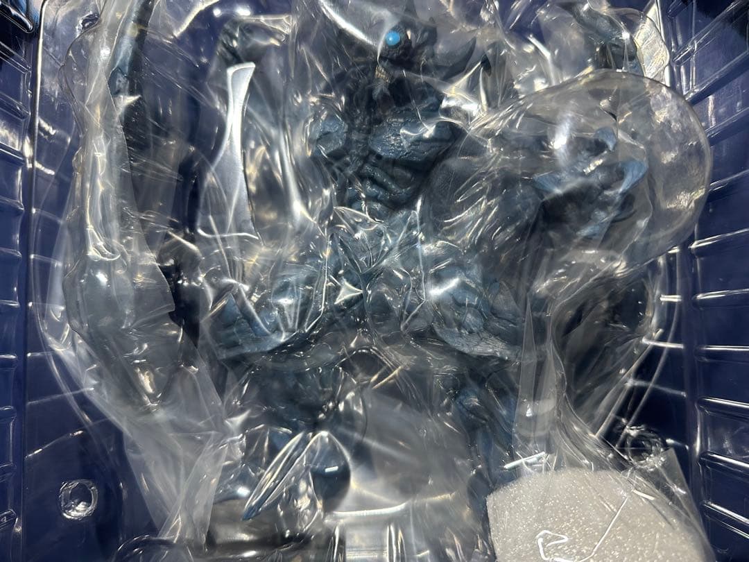 一番くじ 遊☆戯☆王シリーズ vol.4 三幻神　3体セット