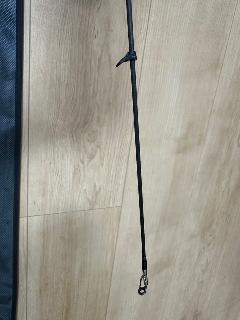 Major Craft EGIZAUST EZS-862M エギゾースト　5g