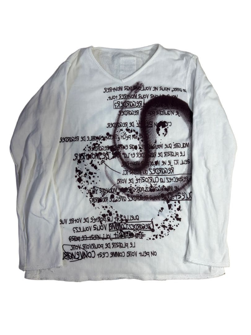 00’s NICOLECLUB FOR MEN archive Y2K お兄系