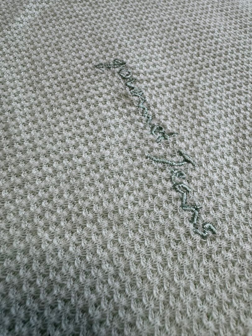 gourmet jeans THERMAL L/S サーマル